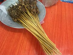 -十里铺铁板鱿鱼