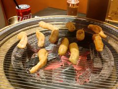 -闻老头·菊花炭烤肉(佛山首店)
