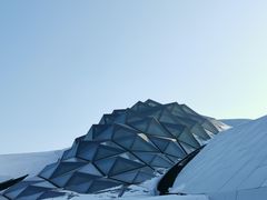 -哈尔滨大剧院