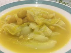 -大鸭梨烤鸭(左家庄店)