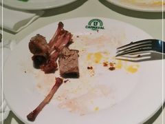 -戈拿旺巴西烤肉(崇文门店)