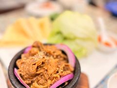 -走马楼饭庄(慈城古县城店)