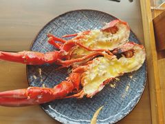 -青岛海天大酒店·1988全日餐厅
