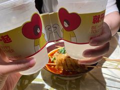 -串盟烧烤大排档·长沙美食地标(星沙店)