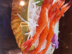 -和创柚子·会席日本料理(新区淮海街店)