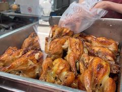 -吴山烤禽 (吴山路店)