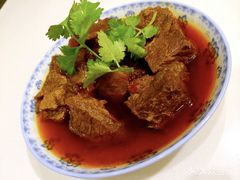 泡椒鸡杂米线-秦云老太婆摊摊面(全国总店)
