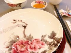 -浙江西子宾馆·牡丹厅