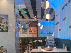 -烹然四季椰子鸡火锅(姚家园万象汇店)