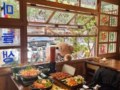 -韩热集市(百源店)