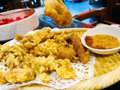 农家小酥肉-唇辣号重庆老火锅(亦庄店)