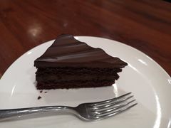 -榖屋house of flour(张江首店)