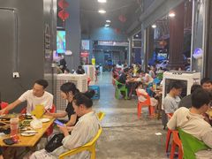 -林二哥宜烤官·宜宾小烧烤