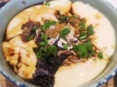 -新梅华·茶点餐厅(欧尚店)