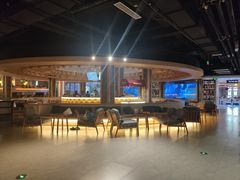 -星河湾温泉洗浴酒店