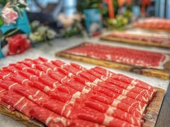 -五月罗马海鲜烤肉自助餐厅(印象城店)