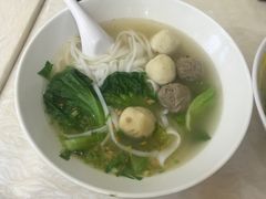 -其美潮州鱼旦粉世家(花城汇南区分店)
