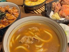 -千代武日本料理(哈西店)