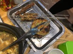 -川天喉重庆江湖菜
