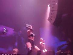 -V AMUSING CLUB·酒吧(银河中心店)