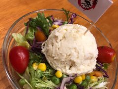 -小条食堂(筼筜天虹店)