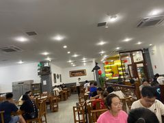 -盈田盈粥庄(博山东路店)