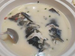 -浔味·山屿湖·正宗淳牌全鱼宴老字号