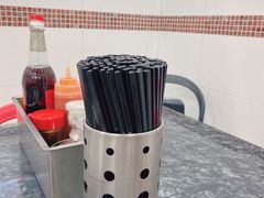 -燊意布拉肠云吞面(中山四路店)