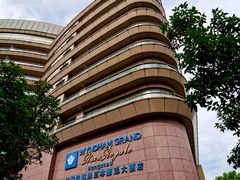 -杭州温德姆至尊豪廷大酒店