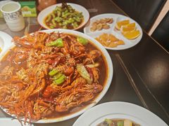 -京悦南门涮羊肉·羊蝎子火锅(田林路店)
