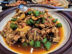 -绿草地·湘菜(7mall店)