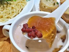 冰粉-陈家生煎(世茂双子塔店)