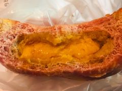 星空包-烫面包·面包烘焙(绿地缤纷城店)