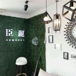 点击看大图 -臣丽纹眉品牌连锁