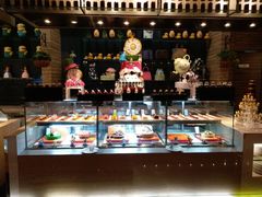 -富力希尔顿酒店·地阔自助餐厅