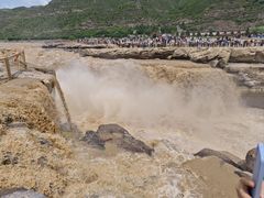 -陕西黄河壶口瀑布旅游区