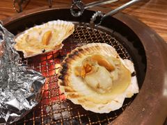-炎蔵牛舌烤肉