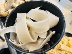 -三江汇火锅店(保全街店)