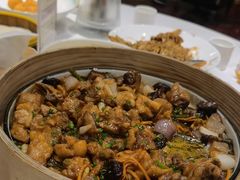 -万荣烤鸭店·北京菜(天坛店)