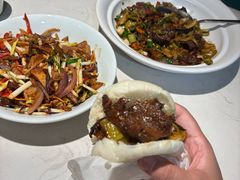 -宋徽厨·安徽菜(安庆绿地店)