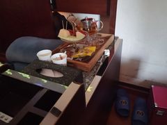 -跨越足界Spa足道(潍坊店)