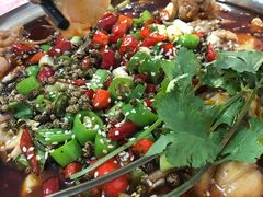 兔肉-米二红烧兔(华阳店)