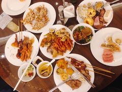 -海宁开元名都大酒店·地中海自助餐厅