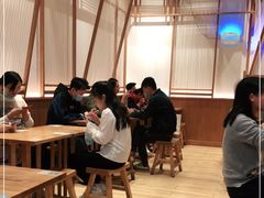 -小满手工粉(上海月星环球港店)