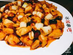 -冰城串吧(隆昌路店)