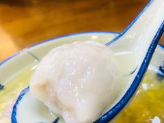 芋泥鸭母捻-一心甜汤(丹凤街店)