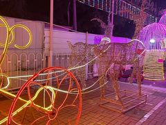 -新五爱道夜市