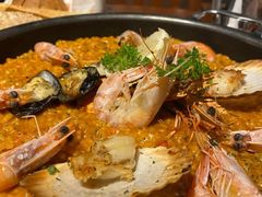 -宴悦海鲜餐厅·游水海鲜·牛排(亚龙湾瑞吉店)