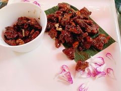 牛肉诱惑-旅马餐厅(茅家埠店)