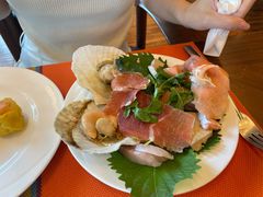 -阿外楼度假酒店-阿咖啡自助餐厅